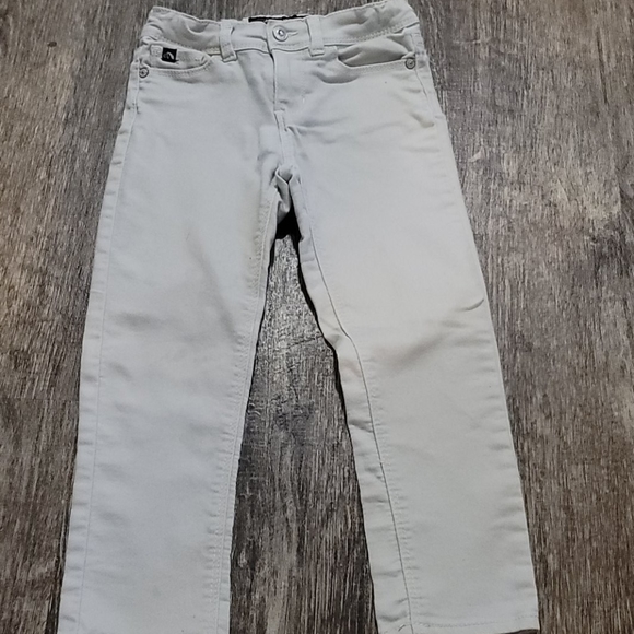 Girl pants